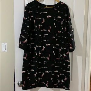 2/15$ Willow & Thread dress